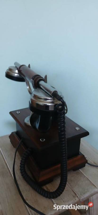 Telefon stacjonarny małopolskie Kraków