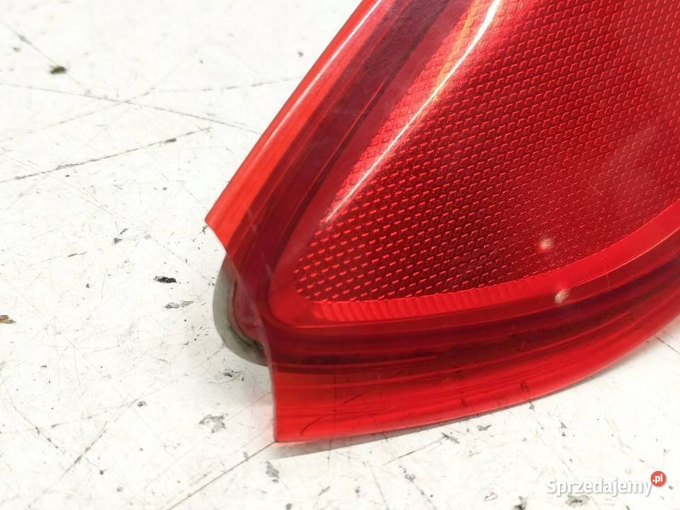LAMPA TYŁ LEWA KOMBI LIFT Ford Focus Mk3 sprzedam