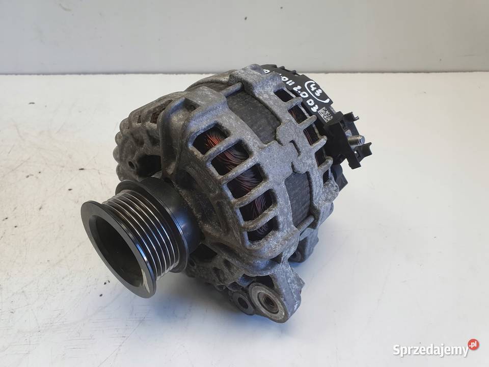 ALTERNATOR Volvo V40 II 20 D3 bosch 30659580 osobowe Chełm sprzedam