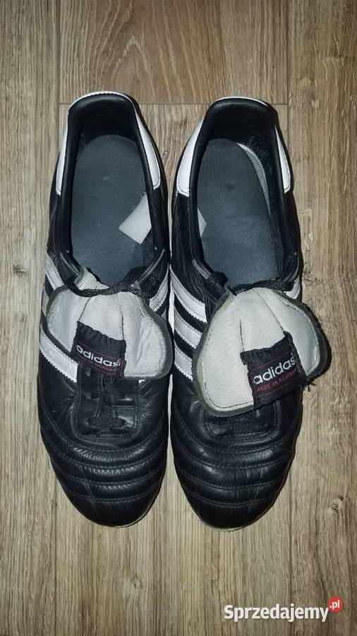 Buty piłkarskie Adidas Copa Mundial 4445 285 Białystok sprzedam