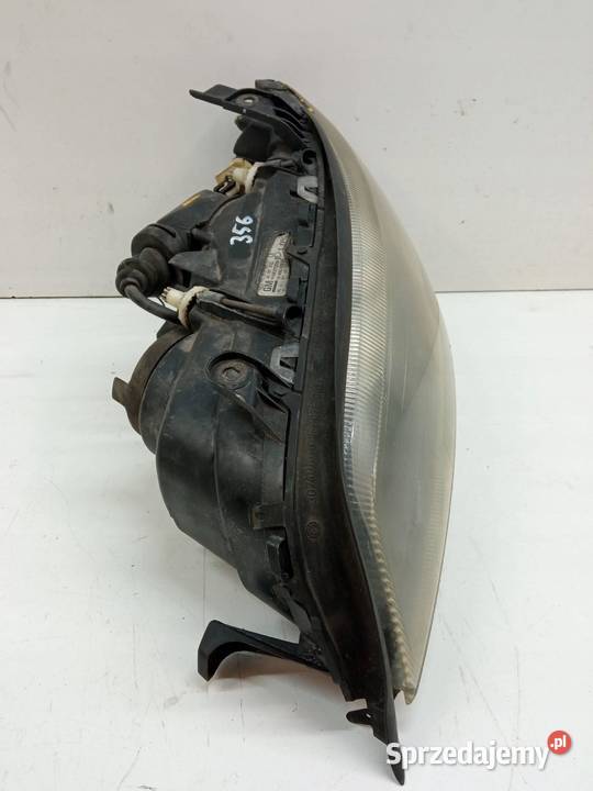 LAMPA PRZÓD LEWA XENON 24406226LH Opel Omega III świętokrzyskie sprzedam