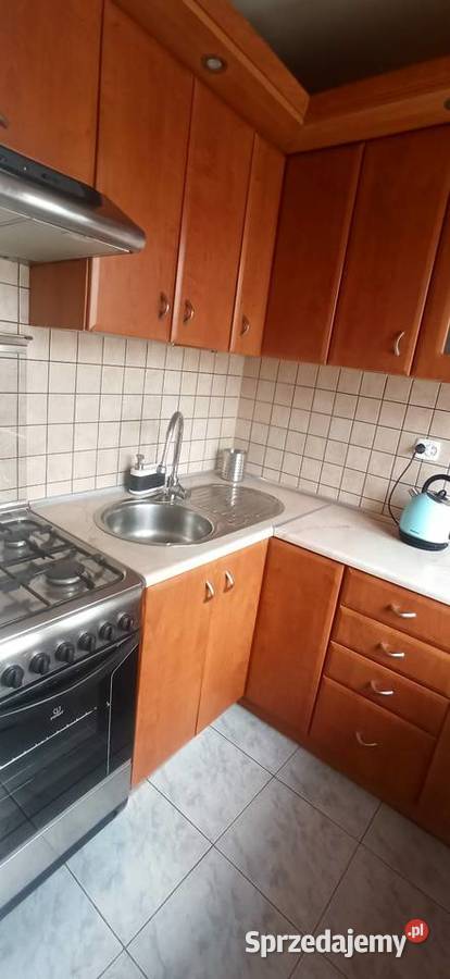 Mieszkanie do wynajęcia 35m 2 pokoje