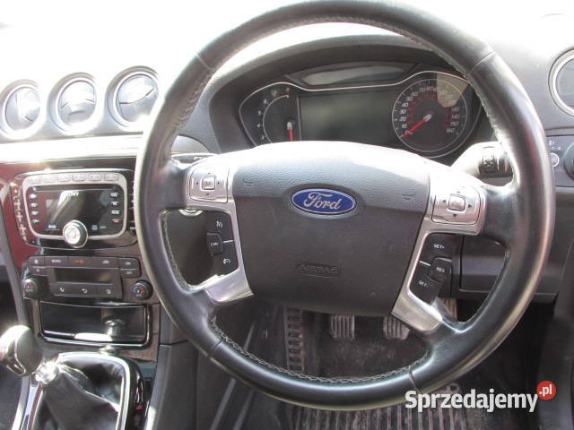 WSZYSTKIE CZĘŚCI Ford S Titanium 16 ECOBOOST 1KM Świdnica