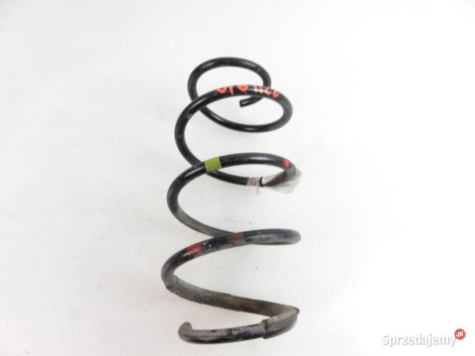 SPRĘŻYNA PRZÓD KIA RIO III UB 125