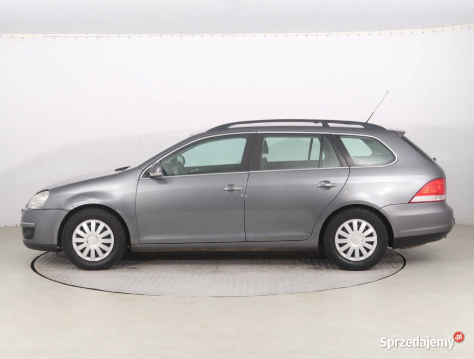 VW Golf 14 TSI wielofunkcyjna kierownica Piaseczno