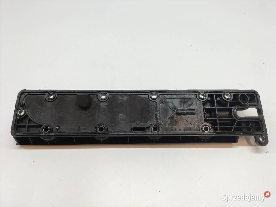 POKRYWA ZAWORÓW 9635789980 18 16V Citroen Xsara Głowice cylindrów świętokrzyskie