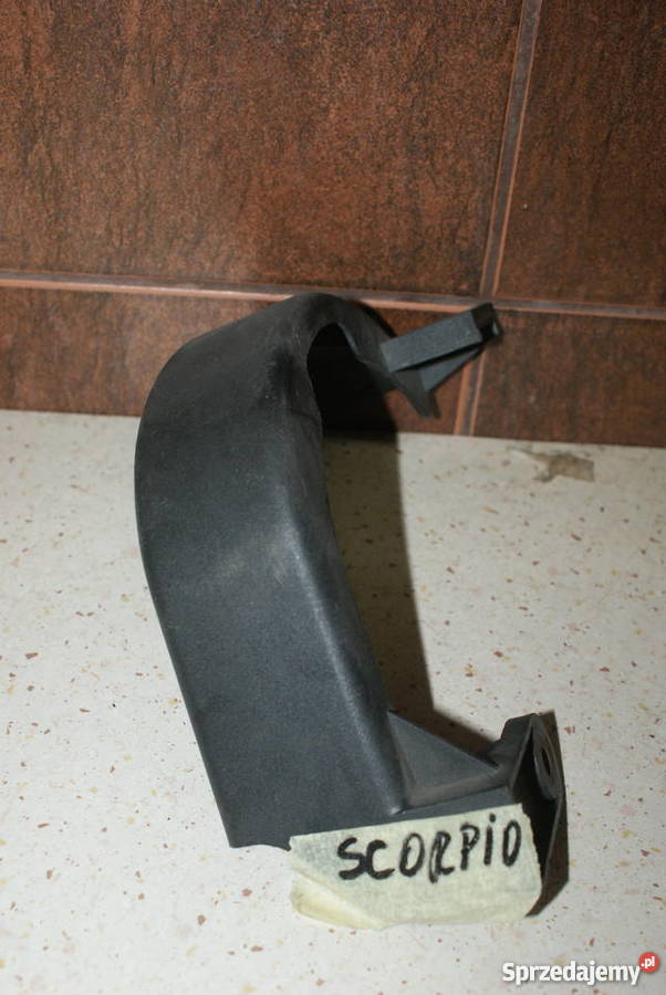 OSŁONA PASKA KLINOWEGO ALTERNATORA FORD 6678481 Białobrzegi