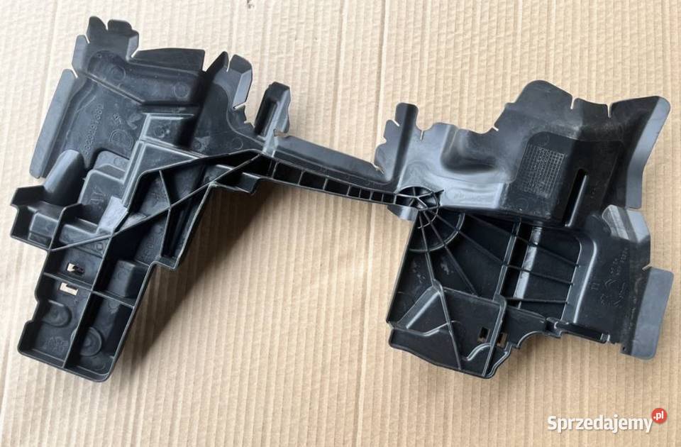 PEUGEOT 208 II KIEROWNICA WLOT POWIETRZA PRZÓD Międzychód