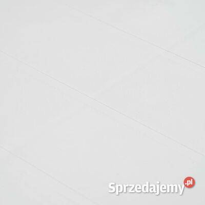 vidaXL Stolik ogrodowy plastik o wyglądzie Warszawa