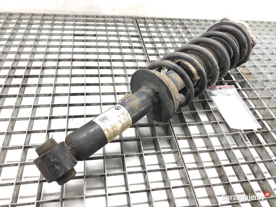 AMORTYZATOR PRAWY TYŁ SPRĘŻYNA BMW G01 SUV podkarpackie
