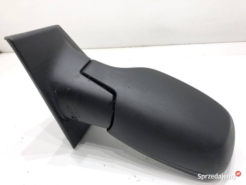 LUSTERKO LEWY RENAULT CLIO III Hatchback 0514