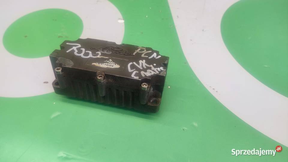 Sterownik HCU3 H2X691W00595 Pompa Linde Case CVX Wilkowo