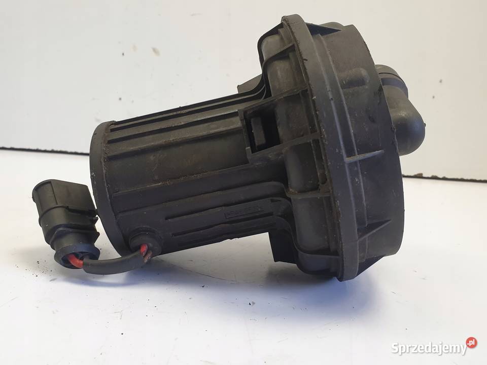 Skoda Octavia I 20 8V POMPA POWIETRZA WTÓRNEGO Rudka