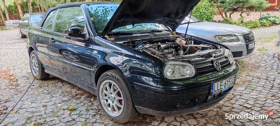 Golf 34 Carbio 19 TDI 90