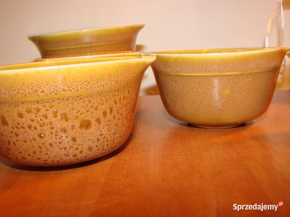 Mirostowice bulionówka Kolekcje Pruszcz Gdański