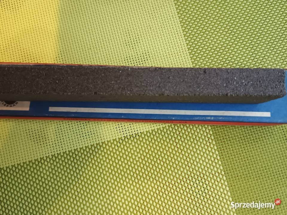 Nowa osełka marki ViS z PRLu mazowieckie Płock