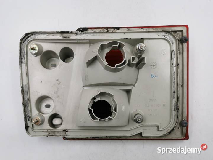 Lampa Lewy Tył Tylna Lewa Audi A6 C4 Sedan Wyszków