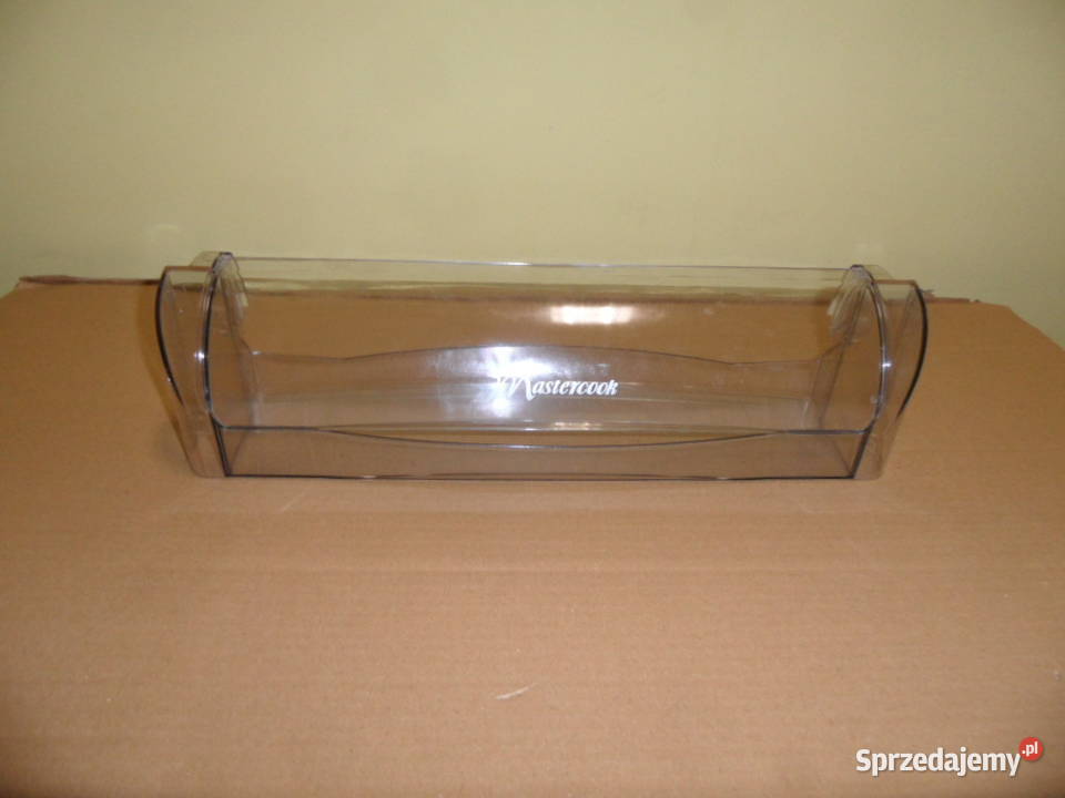 polka balkonik lodowki mstercook gorny Łopuszno