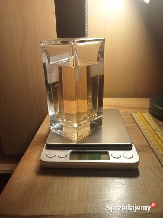 perfum blouse yves saint laurent Nowy Tomyśl sprzedam