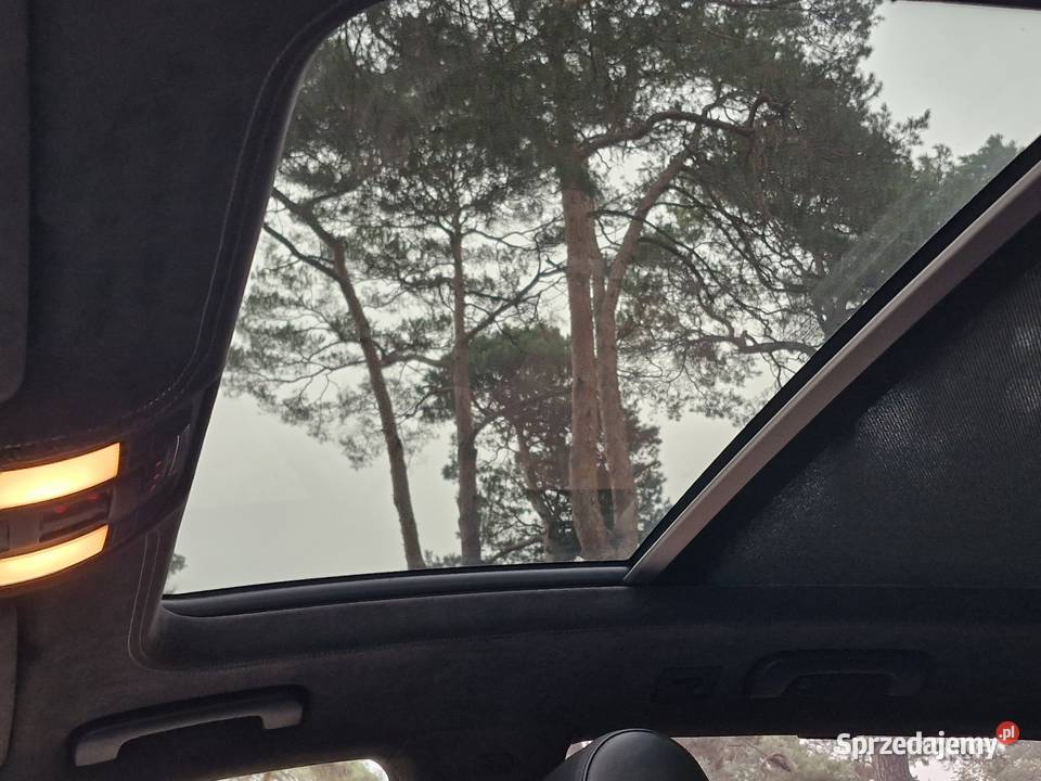 Audi Q7 30 Tdi FULl Wersja Szubin