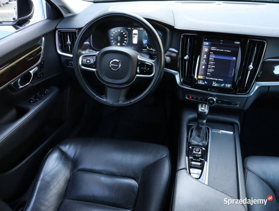 Volvo S90 D4 CD Piaseczno sprzedam