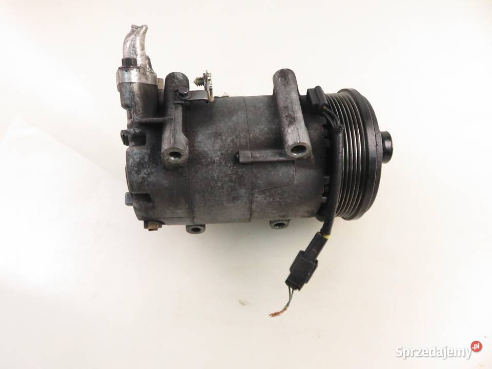 KOMPRESOR KLIMATYZACJI FORD C I 16 TDCi