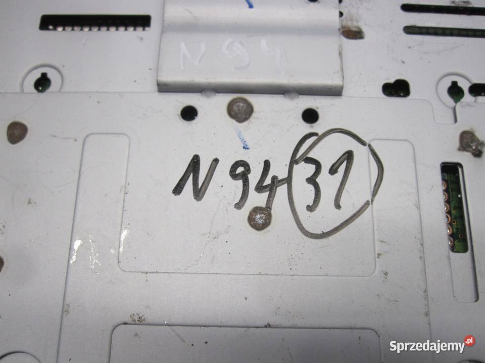 KIA SOUL 09r radio CD 961402K400 Sprzęt audio fabryczny świętokrzyskie Kielce