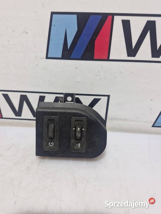 BMW E36 PRZEŁĄCZNIK PANEL STEROWANIA ŚWIATEŁ