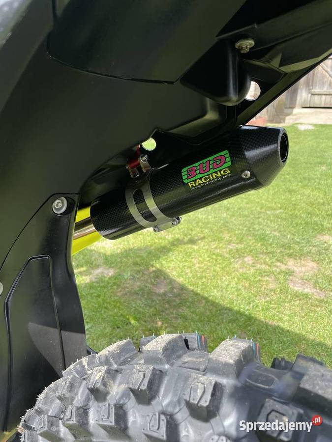 Ktm sx 125 2020 KTM świętokrzyskie Stryczowice sprzedam