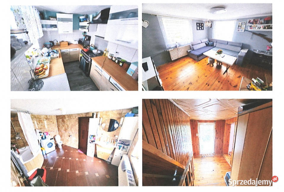 Syndyk sprzeda udział 12 w nieruchomości Sprzedaż Studniska Dolne