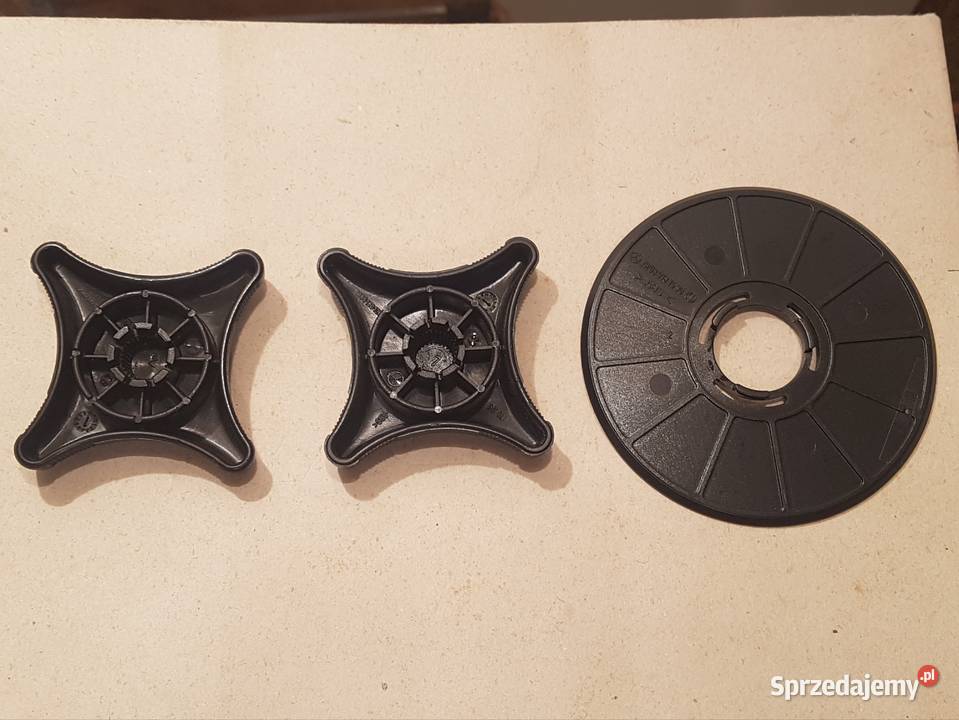 osłona pokretło regulacji oparcia fotela Gdańsk