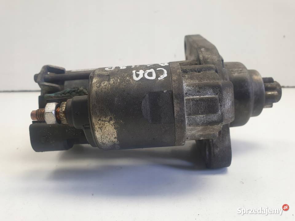ROZRUSZNIK Audi A3 II 8P 18 TFSI ROZRUSZNIK sprzedam