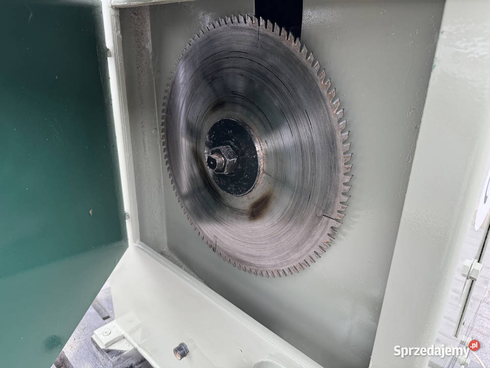 Piła poprzeczna REMA DMDK50A