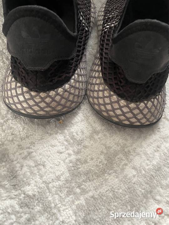 Adidas deerupt runner wielkopolskie Pniewy