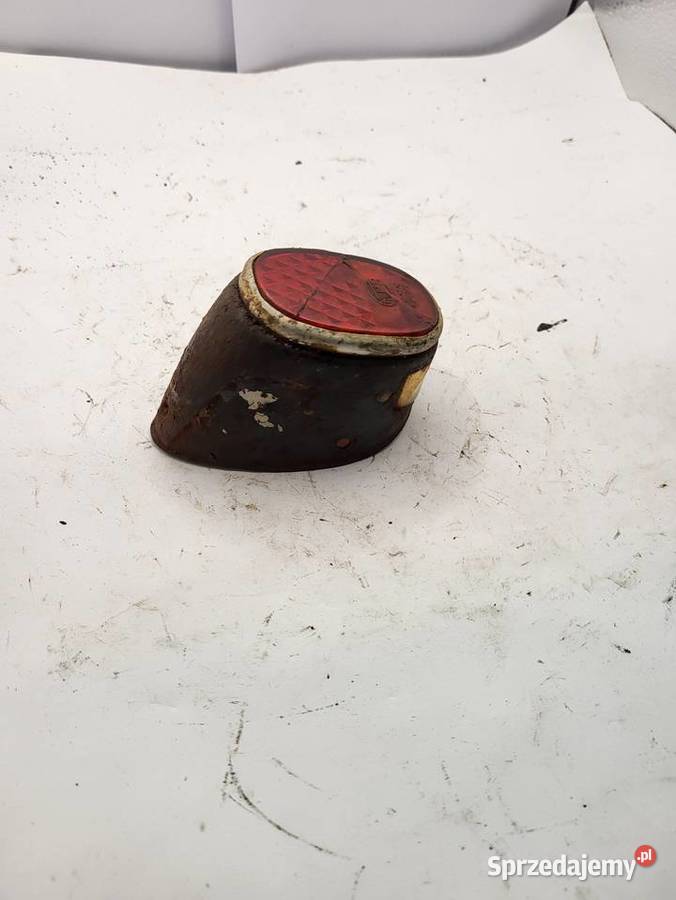 HELLA LAMPA TYŁ K2424 VICTORIA DKW ZUNDAPP