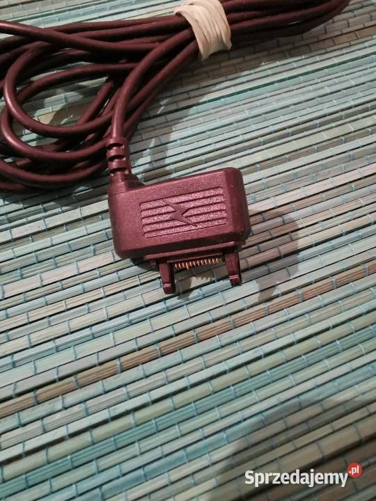 Sony Ericsson CST75 ładowarka sieciowa Koszalin