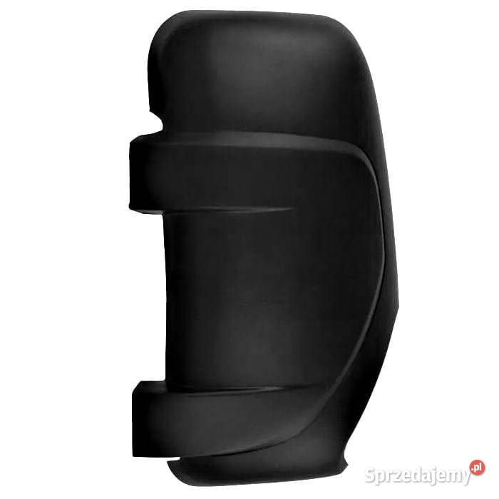 Obudowa Lusterka Lewa Długa Opel Movano B Master sprzedam