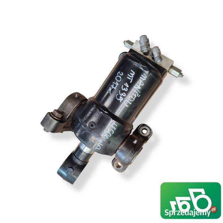 Siłownik poziomowania osi 270615 272241 MANITOU Wilkowo