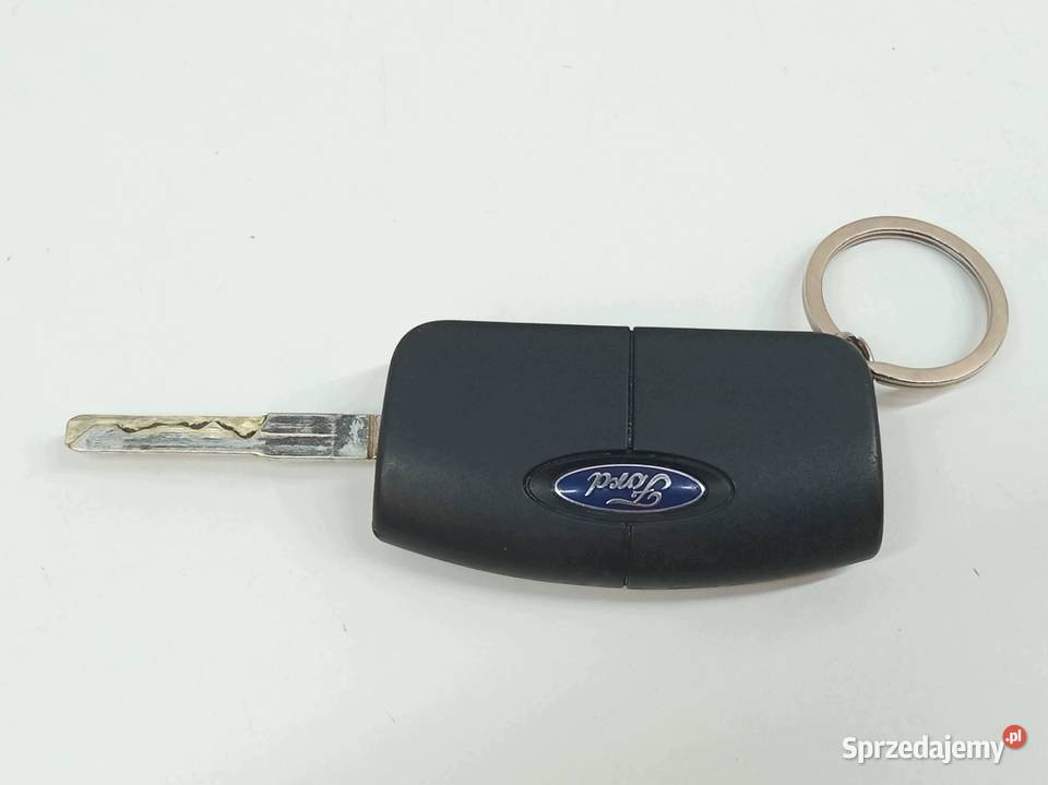 STACYJKA 9V213F880ED Ford Fiesta Mk7 20082016 Stacyjki i kluczyki sprzedam