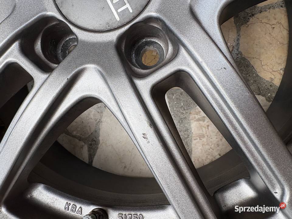 Dezent TZ graphite 2055516 zima pirelli Kazimierza Wielka