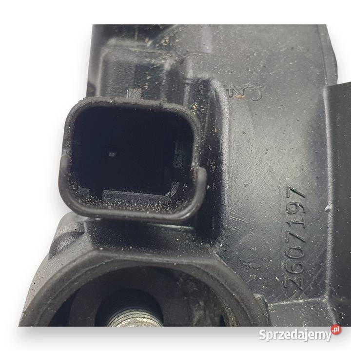ALTERNATOR Peugeot 308 508 Partner Citroen C4 II osobowe Chełm