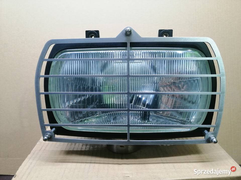 Osłona lampy przedniej BMW R 1100 GS podkarpackie