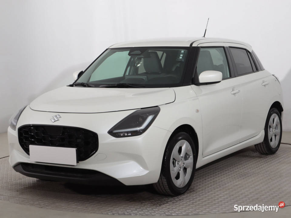 Suzuki Swift 12 61KM Bielany Wrocławskie sprzedam