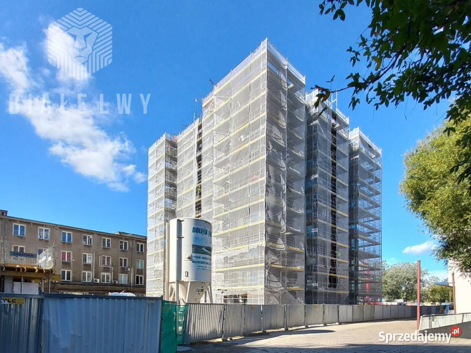 Ogłoszenie mieszkanie 3466m2 2 pokoje Warszawa