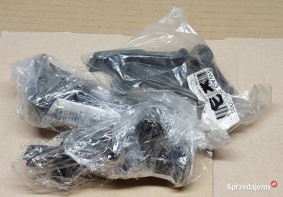 PROWADNICA ŁAŃCUCHA ROZRZĄDU FORD RANGER 8692 29 Silniki i osprzęt