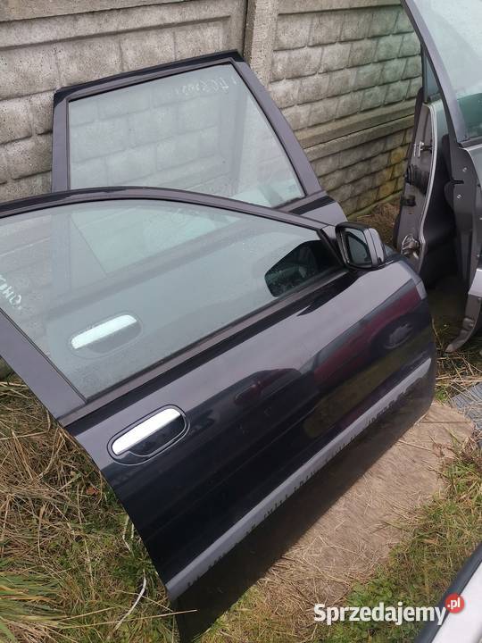 Volvo v 40 drzwi prawy przód Karoseria Czerwionka-Leszczyny