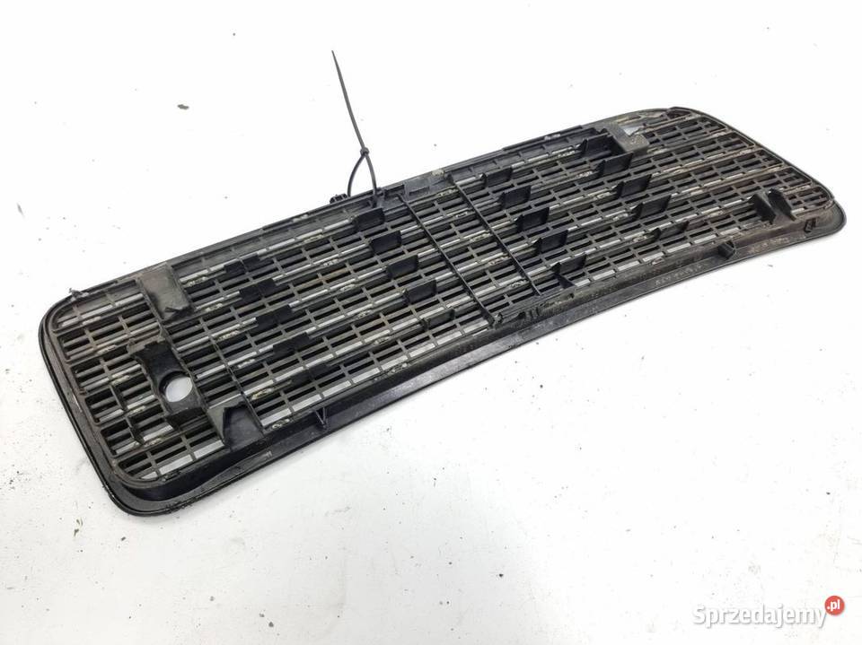 MOCOWANIE MERCEDES W 221 Lipno