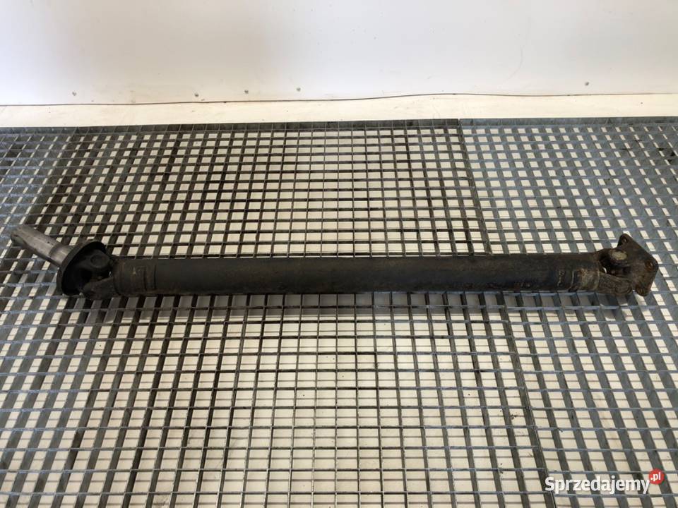 WAŁ NAPĘDOWY TYŁ FORD MAVERICK Hatchback 9398 27 osobowe podkarpackie