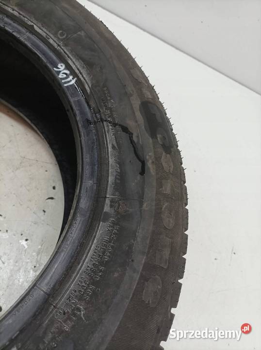OPONA LETNIA FIRESTONE FIREHAWK 700 18565R14 65