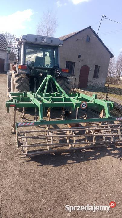 Sprzedam ciągniki rolnicze Same Silver 1006 2006 Skrzynia biegów Manualna Farmtrac warmińsko-mazurskie Szczytno